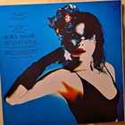 ROXY MUSIC . THE HIGH ROAD  LP - pikkukuva 2
