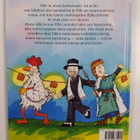Raija Viitanen ym. : Villen yliveto ilta - pikkukuva 2