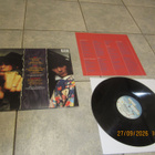 Hanoi Rocks: Two Steps from the Move LP (2023) – NM - pikkukuva 2