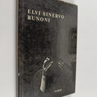 Elvi Sinervo : Runoni (signeerattu, tekijän omiste) - pikkukuva 1
