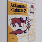 L. Arvi P. Poijärvi : Askartelukartasto 2 : Muut maanosat - pikkukuva 1