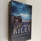 Lucinda Riley : Kuolema sisäoppilaitoksessa - pikkukuva 1