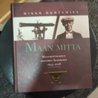 1 Kirja: MAAN MITTA, uudenveroinen , sopii lahjaksi - pikkukuva 2