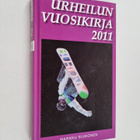 Markku Siukonen : Urheilun vuosikirja 2011 - pikkukuva 1