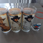 Pepsi ja smurffi keräilylasit - pikkukuva 1