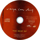 Vaya Con Dios • The Best Of CD - pikkukuva 4