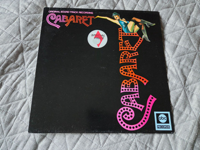 Cabaret