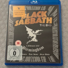 Black Sabbath – The End (4 February 2017 - Birmingham) - pikkukuva 1