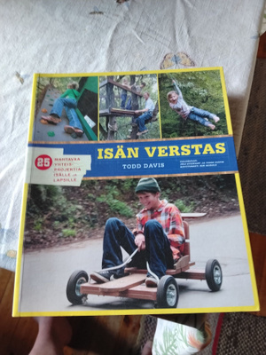 isän verstas