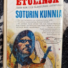 Korkeajännitys 2/1967 - pikkukuva 2
