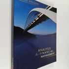 Robert C. Higgins : Analysis for Financial Management - pikkukuva 1