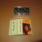 KASETTI:Sammy Babitzin : "Daa-Da Daa-Da" 20-Suos. 1996 - pikkukuva 2