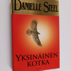 Danielle Steel : Yksinäinen kotka - pikkukuva 1
