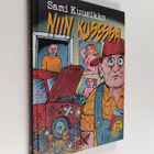 Sami Kuusikko : Niin kusessa - pikkukuva 1