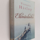 Victoria Hislop : Elämänlanka - pikkukuva 1