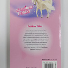 Jenny Oldfield : Tuikkiva tähti - pikkukuva 2