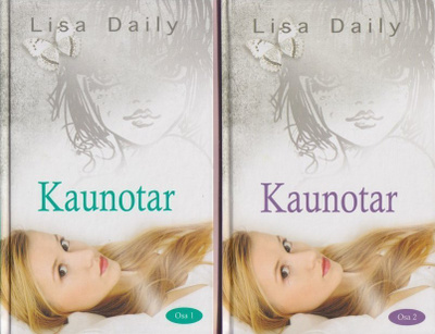 Lisa Daily: Kaunotar 1 ja 2