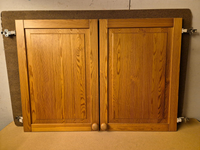 Lundia 50x70 ovet 2kpl