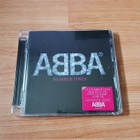 ABBA – Number Ones cd 2006 Europop, Disco - pikkukuva 1
