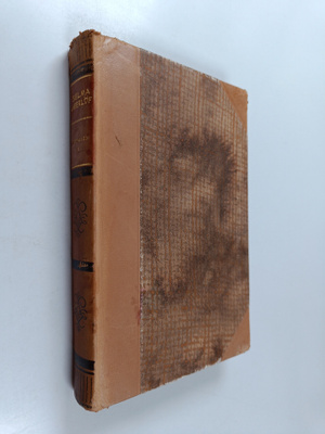 Selma Lagerlöf : Jerusalem 1
