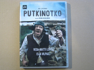 PUTKINOTKO ( Vesa-Matti Loiri )