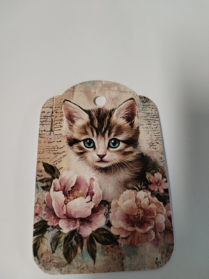 Lahja paketti kortti,käyttämätön.