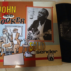 John Lee Hooker LP - pikkukuva 1