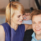 Me Naiset n:o 5 2015 Satu & Antti. Eero Ritala. Kim Herold. - pikkukuva 2