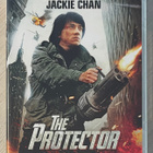 SUOJELIJA (1985) Jackie Chan [ 2 versiota elokuvasta ] - pikkukuva 1