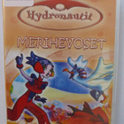 Hydronautit: Merihevoset dvd - pikkukuva 1