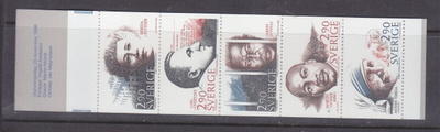 Ruotsi 1986 rauhan nobel.