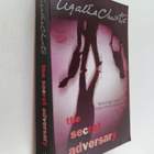 Agatha Christie : The secret adversary - pikkukuva 1