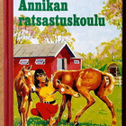 Anna-Lisa Almqvist: Annika -sarjaa - pikkukuva 2