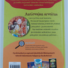 Helena Bross : Autiovajan arvoitus - pikkukuva 2