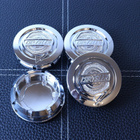 Chrysler vannekeskiöt – Chrysler, Kromi – 54mm (4kpl sarja - pikkukuva 2