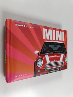 Alessandro Sannia : Mini