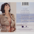 Paula Koivuniemi • Matka CD - pikkukuva 4