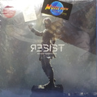 WITHIN TEMPTATION - RESIST - EU 2019 UUSI 180g LP - pikkukuva 1