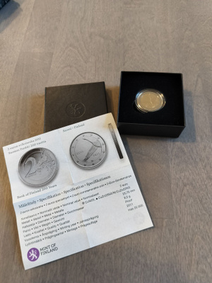 2€ proof