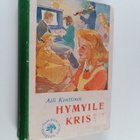 Aili Konttinen : Hymyile, Krisse - pikkukuva 1
