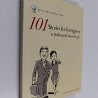 Yi S. Ellis : 101 Stories for Foreigners to understand Ch... - pikkukuva 1