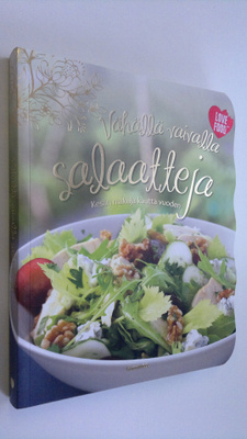 Gunter (valokuvat) Beer : Vähällä vaivalla salaatteja : k...