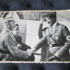 KGB:n arkistovalokuva - Natsi-Saksa - pikkukuva 1
