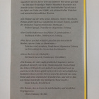 Martin Mosebach : Was davor geschah : Roman - pikkukuva 2