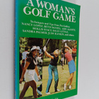 Shirli Kaskie : A Woman's Golf Game - pikkukuva 1