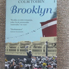 Colm Tóibín BROOKLYN (Keltainen pokkari nro 62) - pikkukuva 1