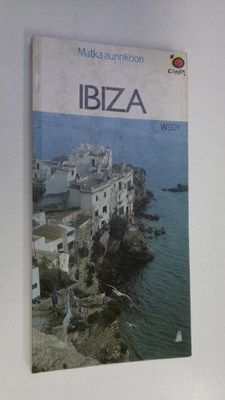 Jorma Lehtioja : Ibiza