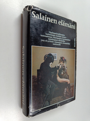 Salainen elämäni