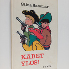 Stina Hammar : Kädet ylös - pikkukuva 1