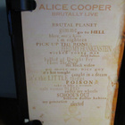 ALICE COOPER:BRUTALLY LIVE DVD - pikkukuva 4